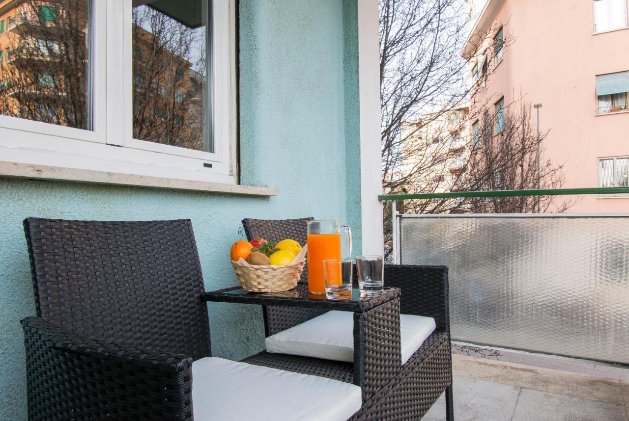 Piccolo Hotel Boutique Rome Bagian luar foto