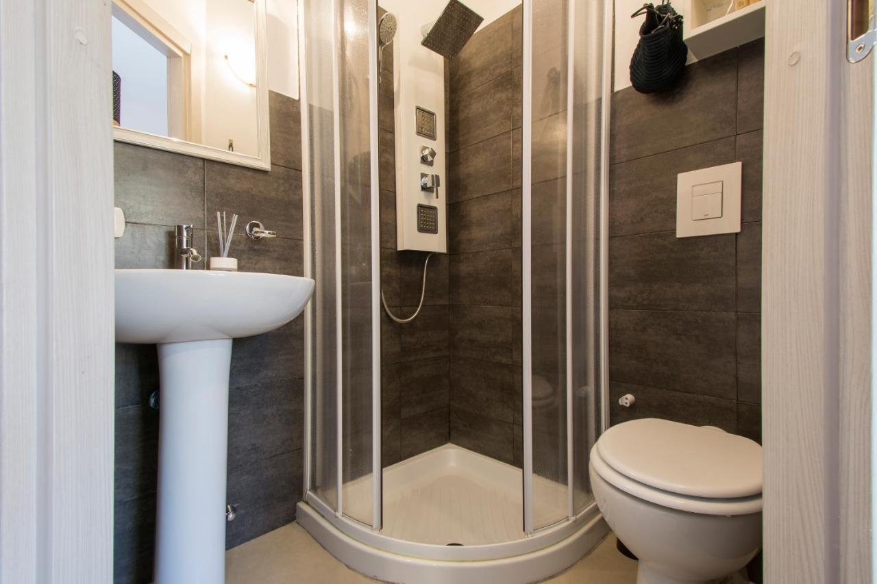 Piccolo Hotel Boutique Rome Bagian luar foto
