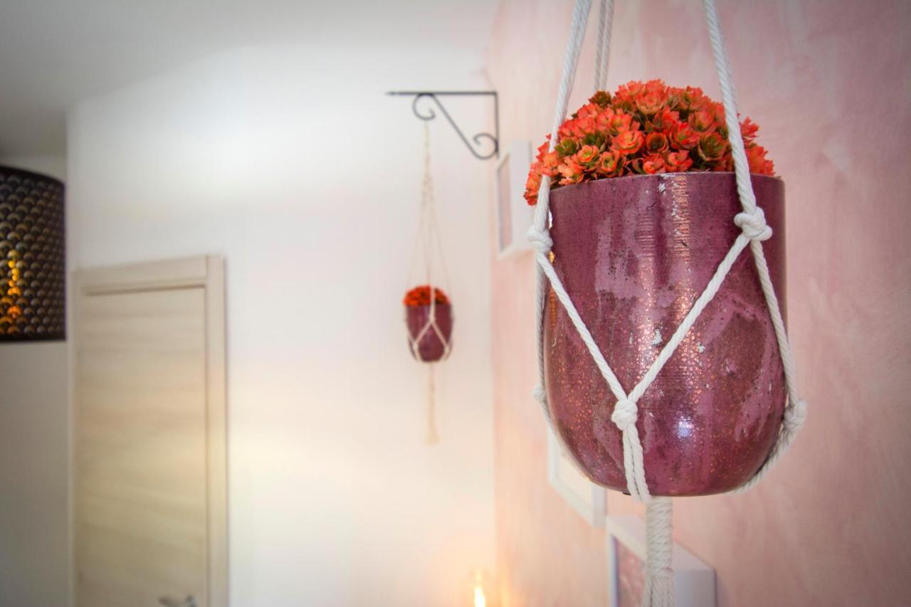 Piccolo Hotel Boutique Rome Bagian luar foto