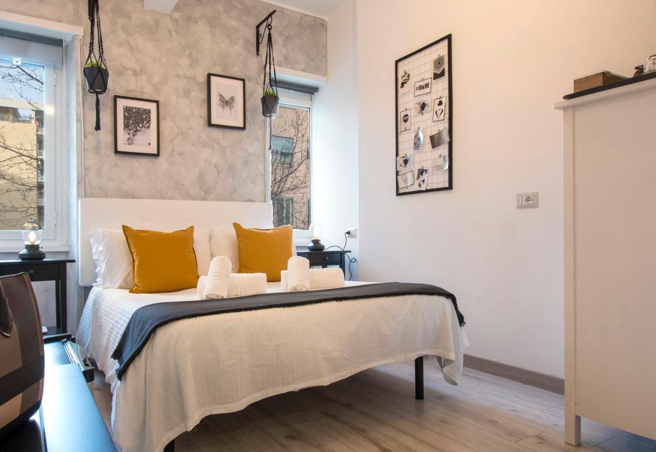 Piccolo Hotel Boutique Rome Bagian luar foto