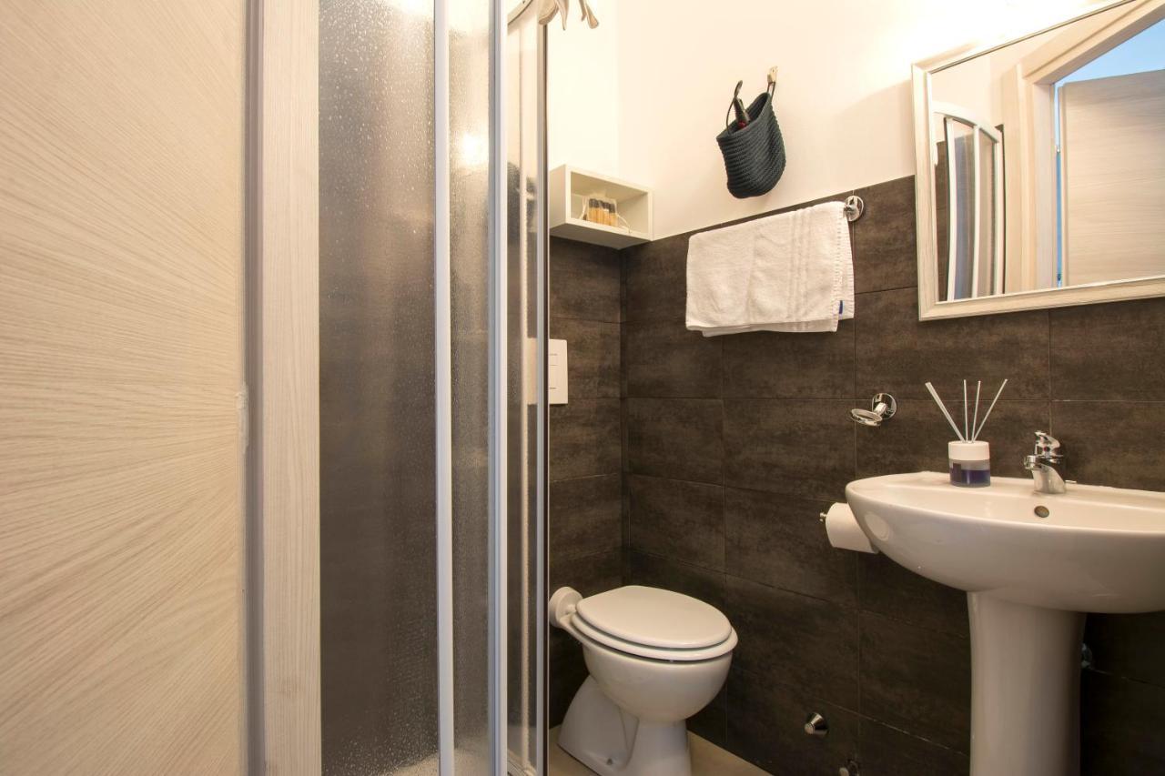 Piccolo Hotel Boutique Rome Bagian luar foto