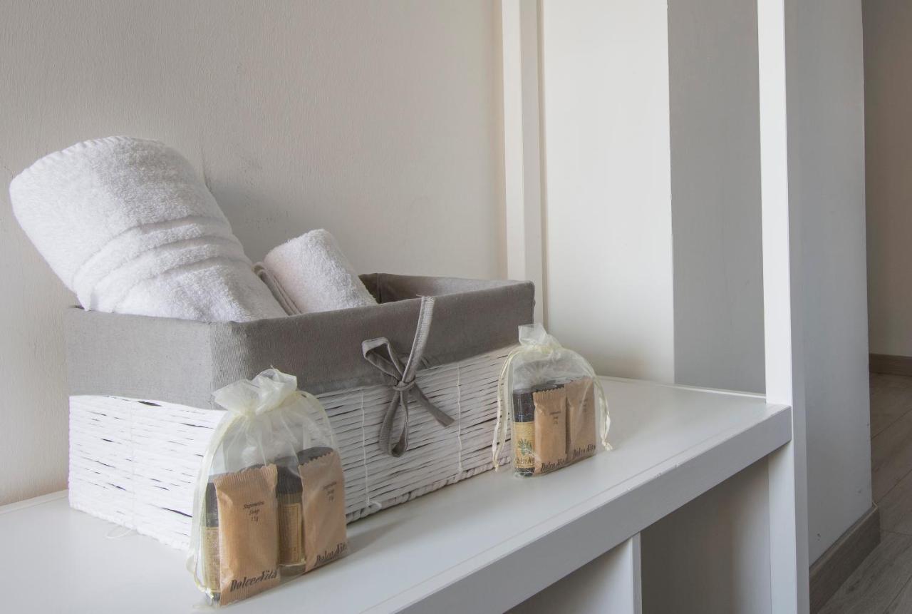 Piccolo Hotel Boutique Rome Bagian luar foto