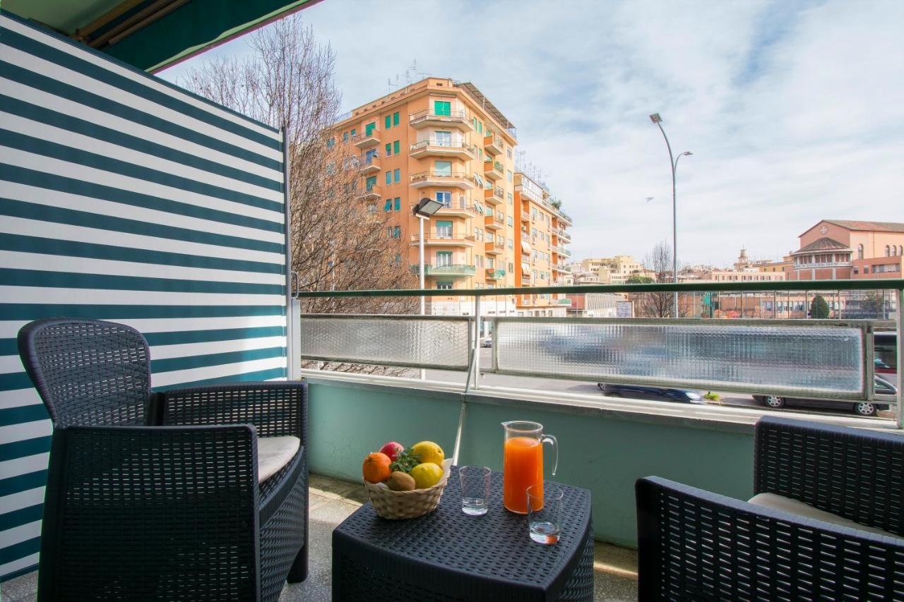 Piccolo Hotel Boutique Rome Bagian luar foto