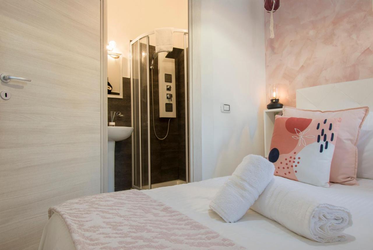 Piccolo Hotel Boutique Rome Bagian luar foto