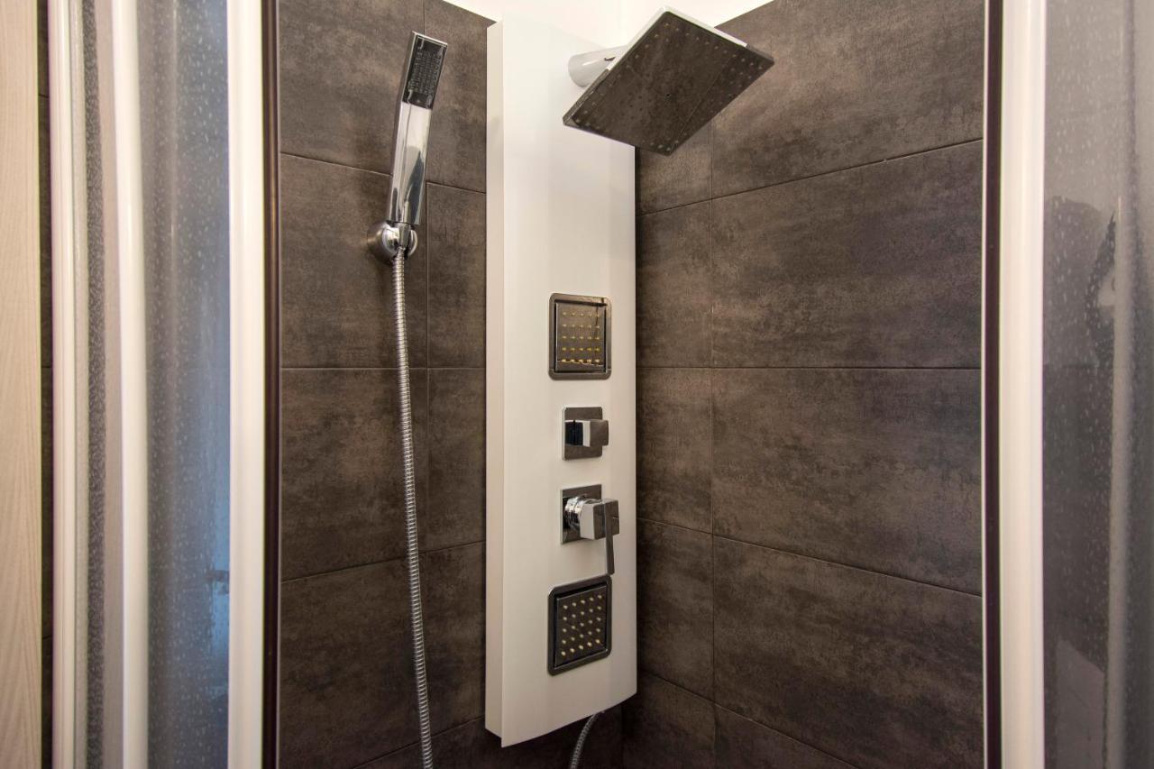 Piccolo Hotel Boutique Rome Bagian luar foto